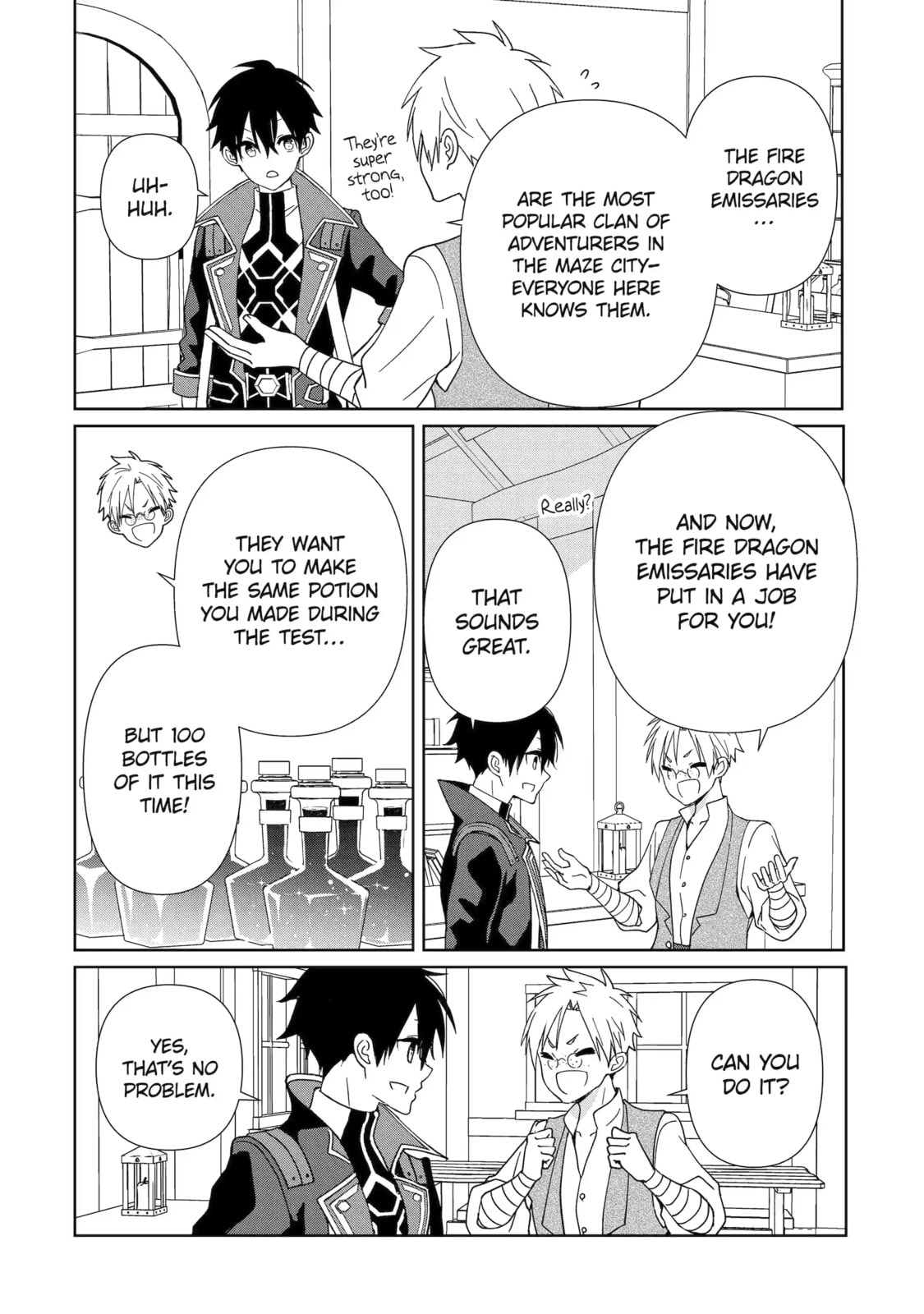 Read Anything