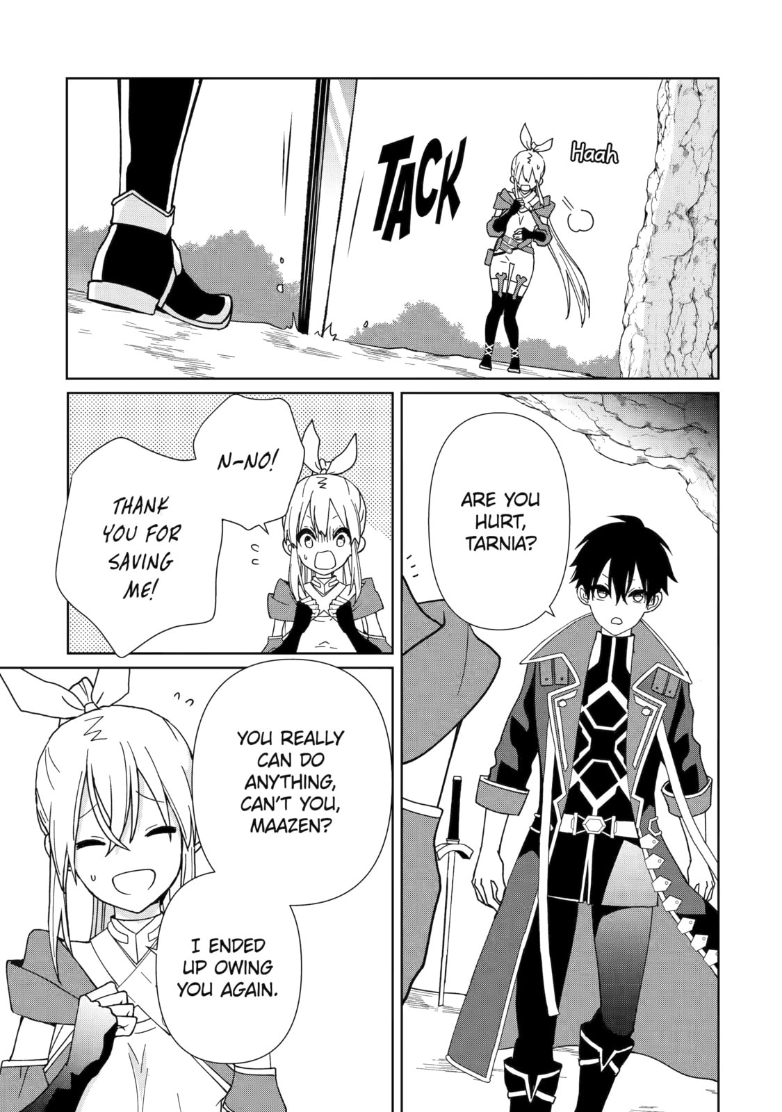 Read Anything