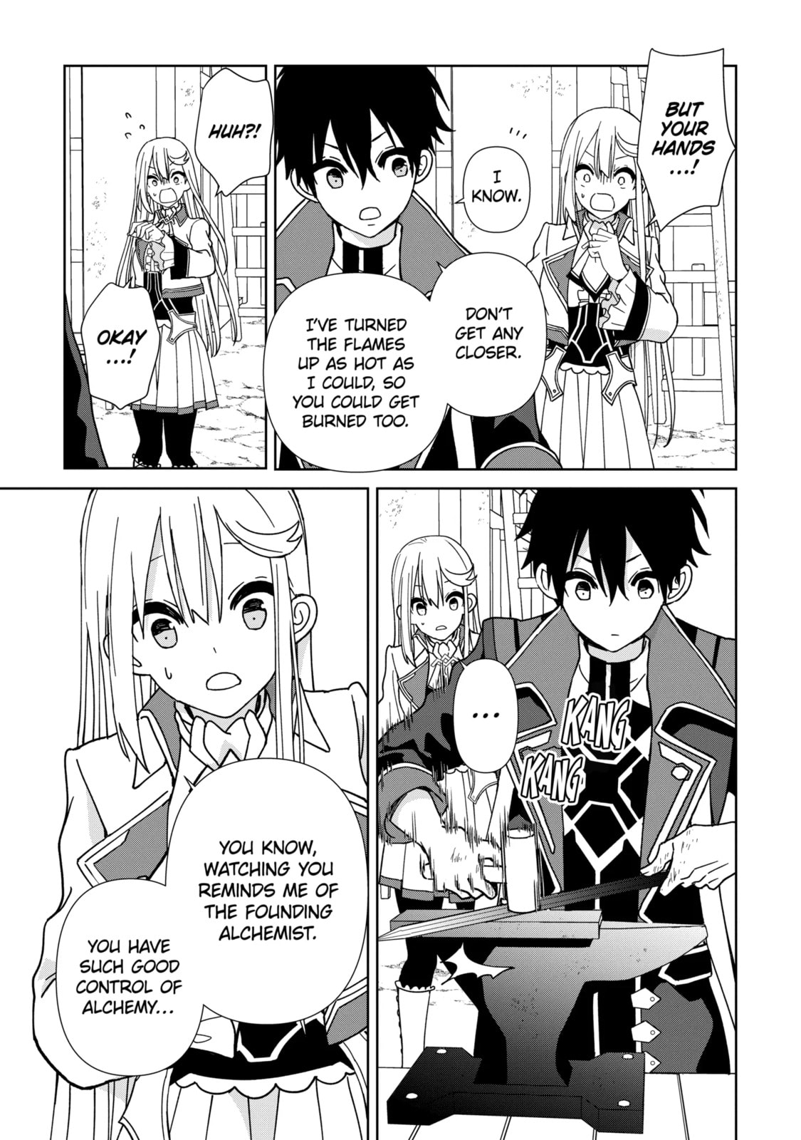 Read Anything