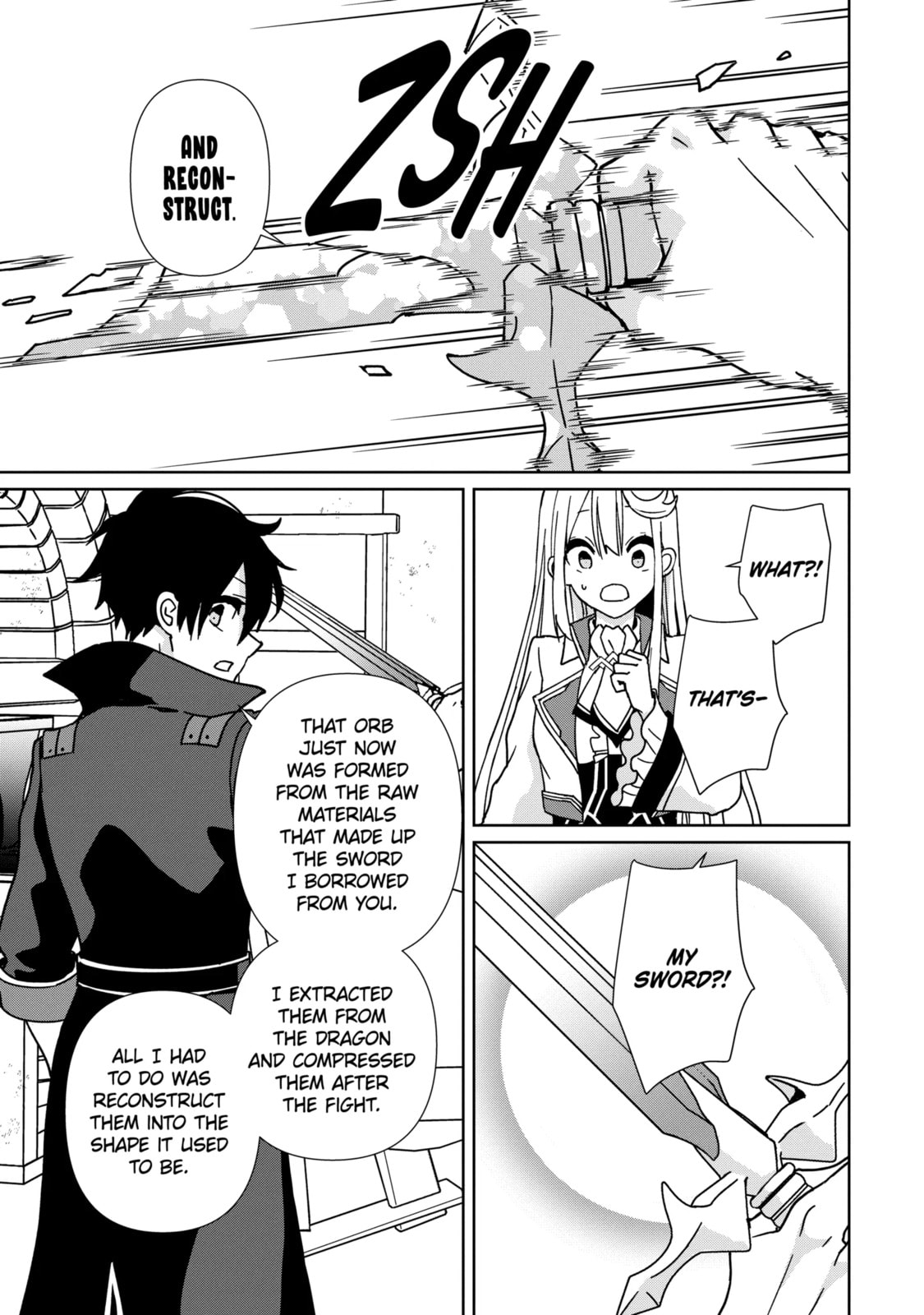 Read Anything