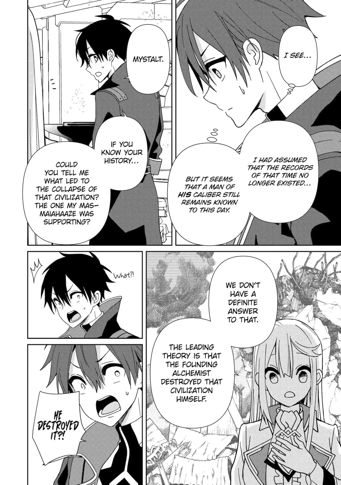 Read Anything