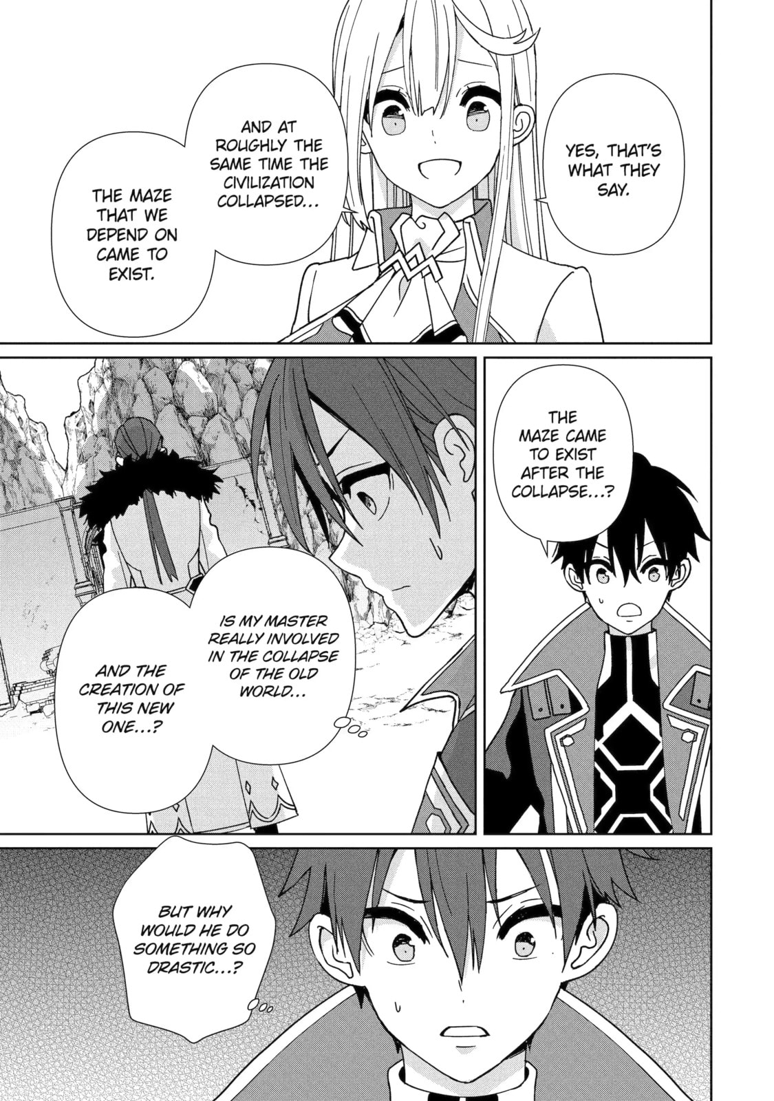 Read Anything