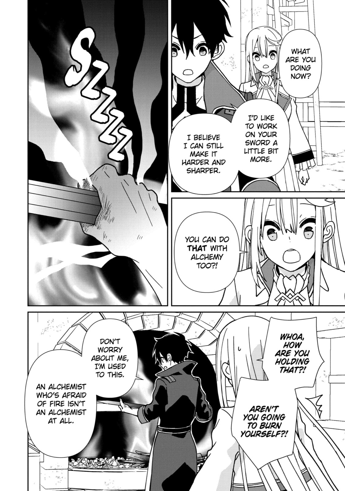 Read Anything