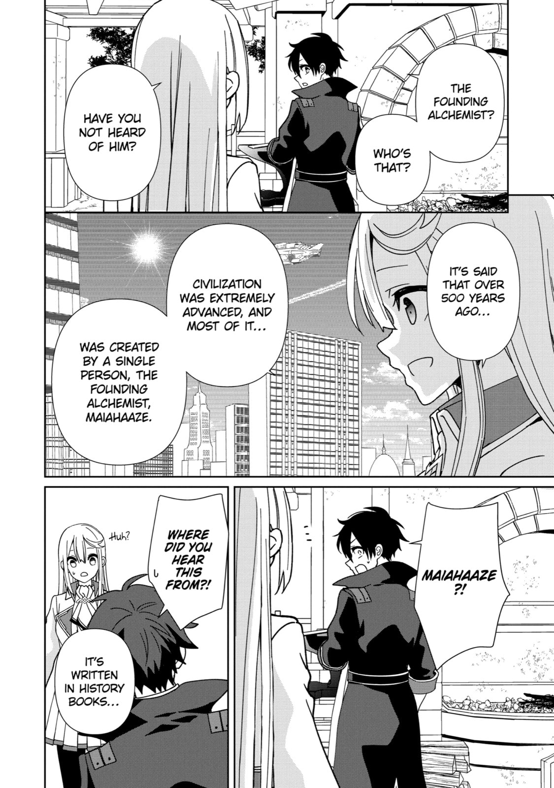 Read Anything