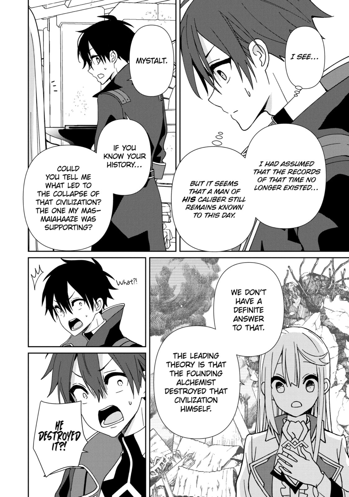 Read Anything