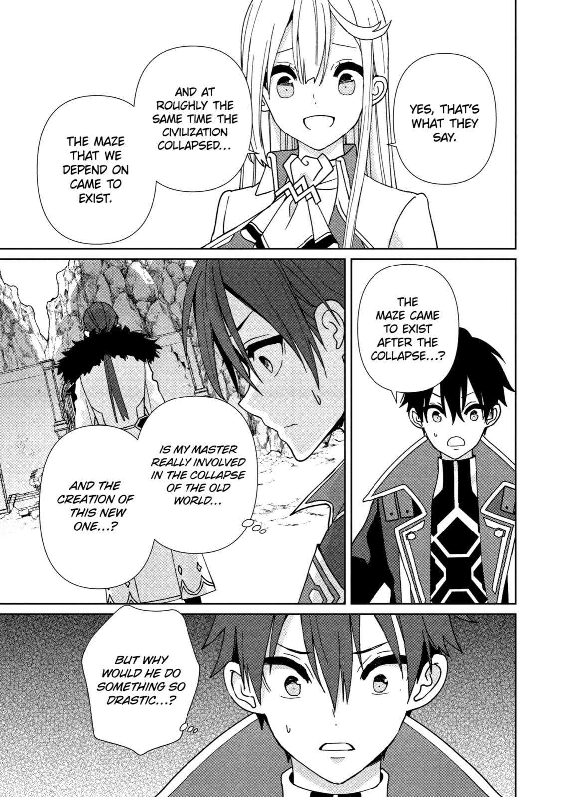 Read Anything