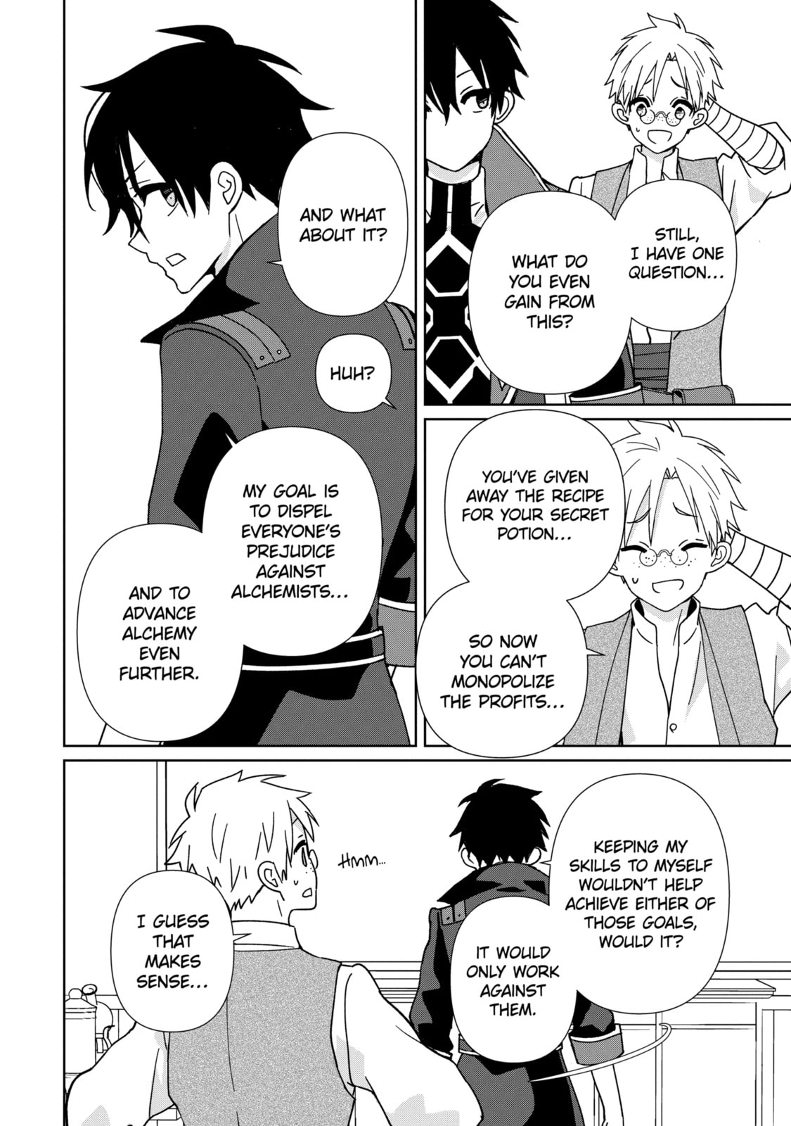 Read Anything