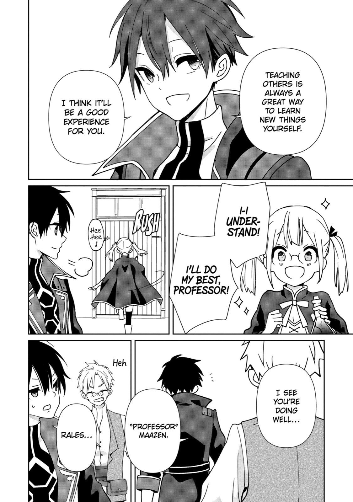 Read Anything