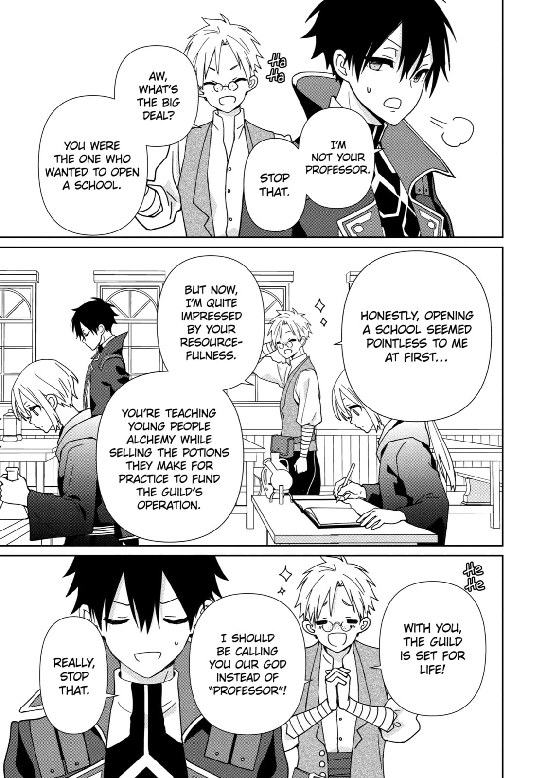 Read Anything