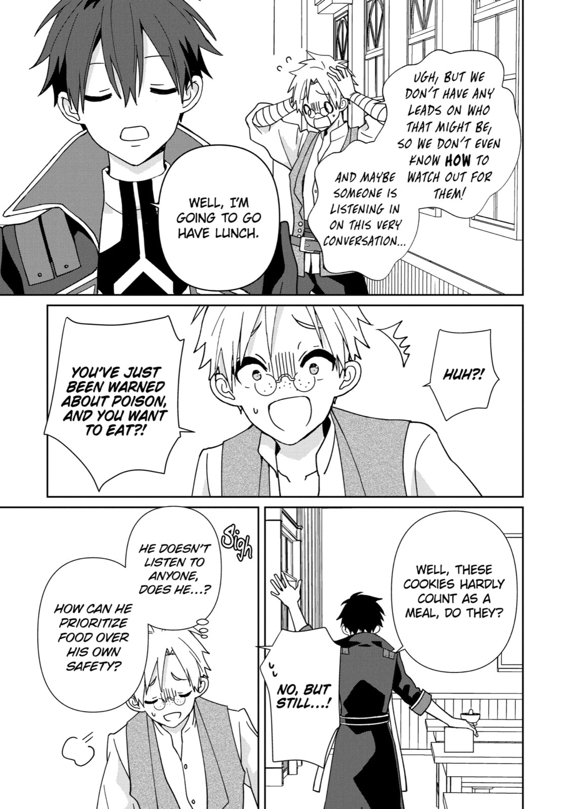 Read Anything