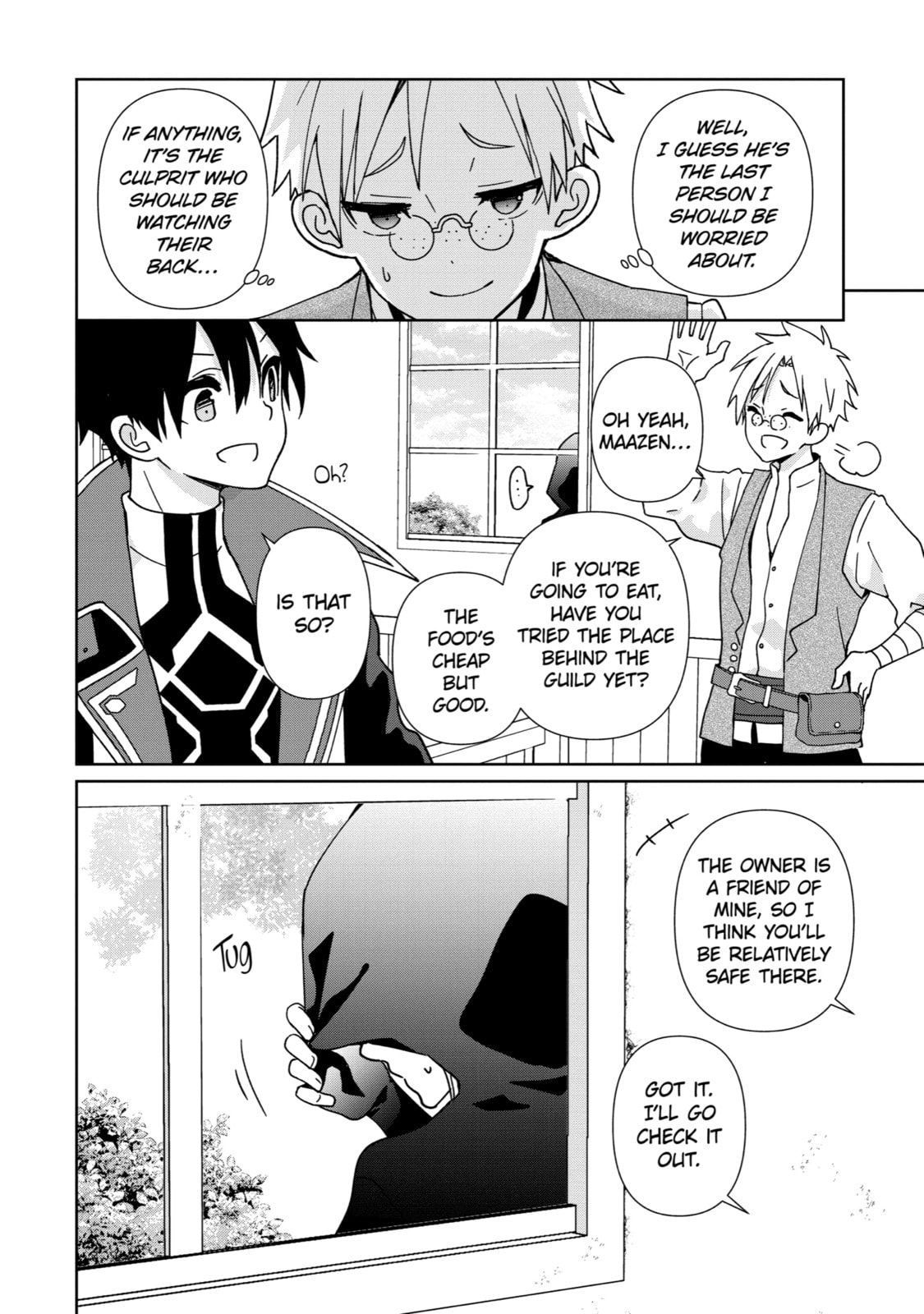 Read Anything