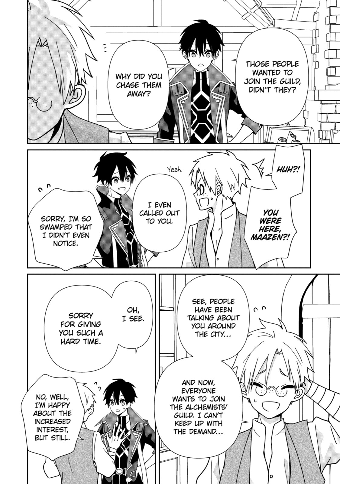 Read Anything