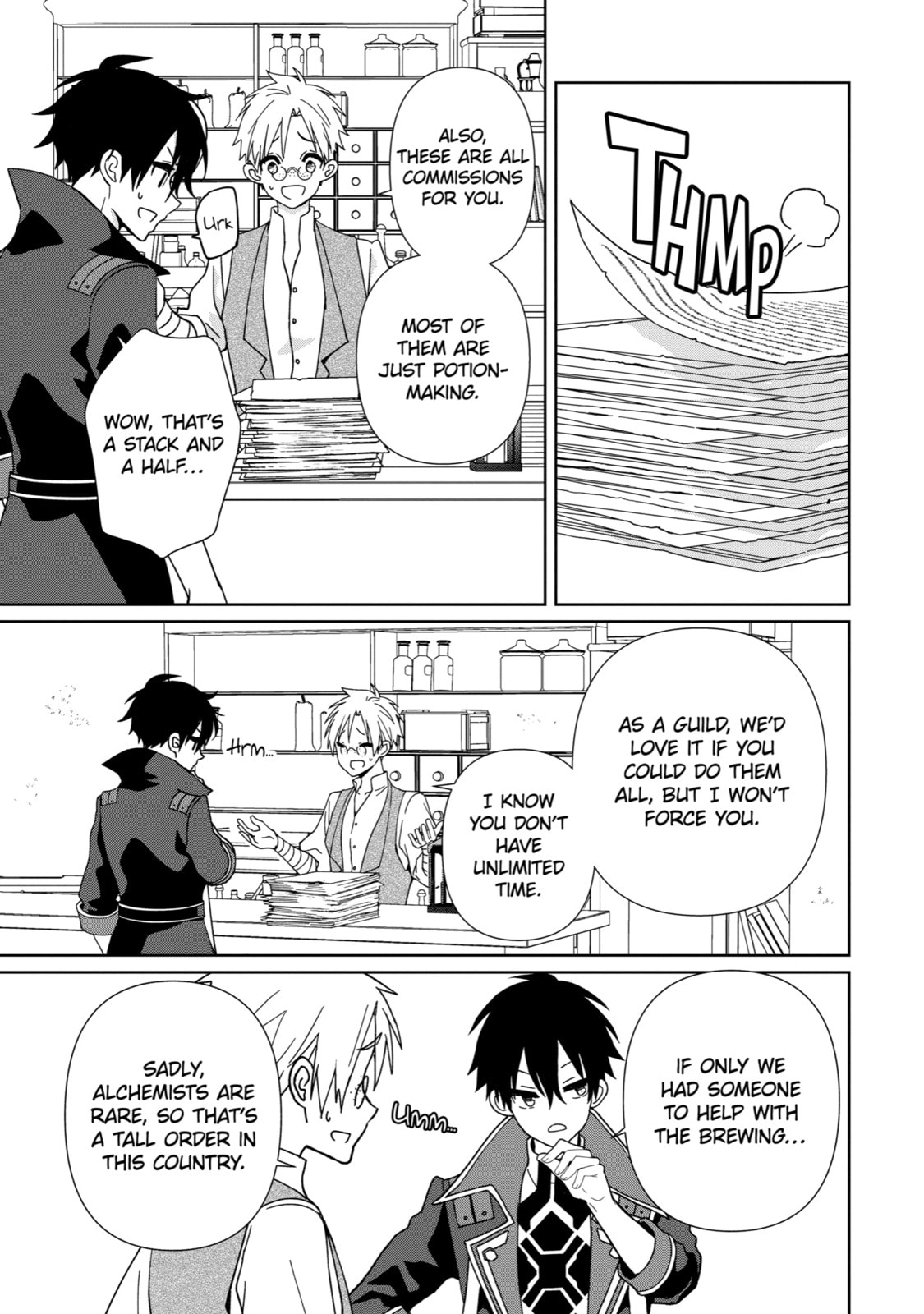 Read Anything