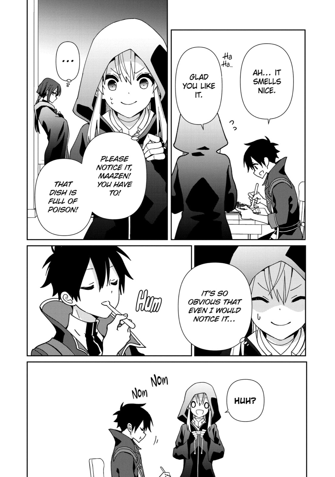 Read Anything