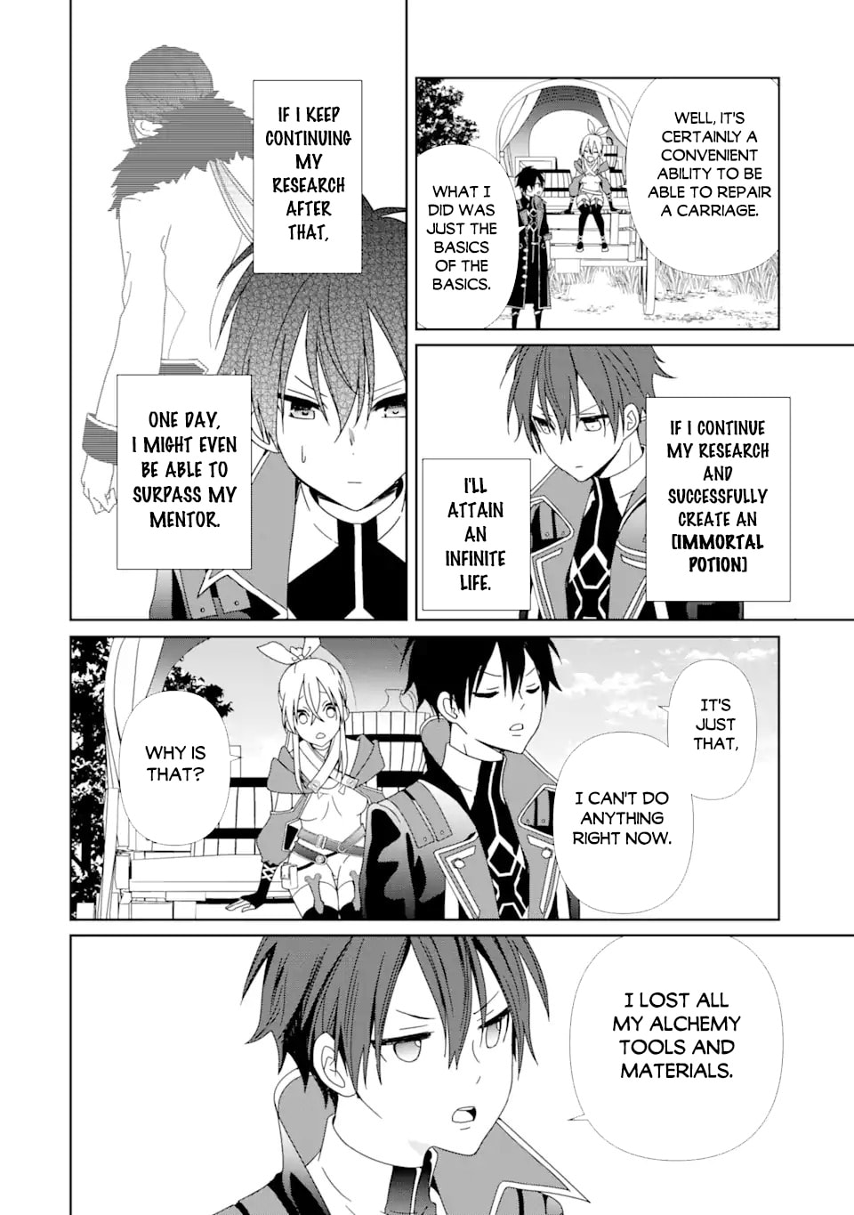 Read Anything
