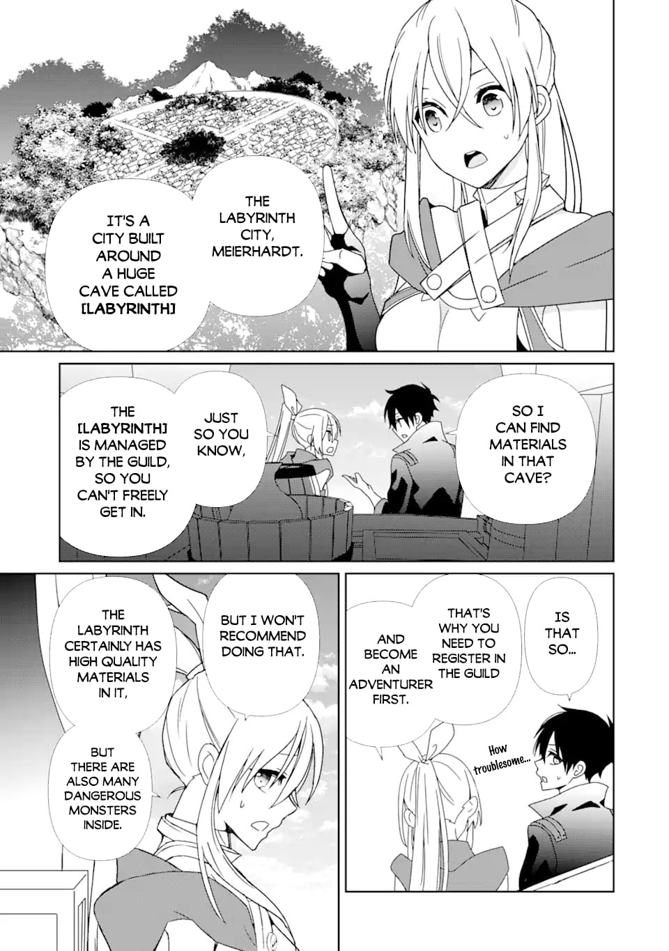 Read Anything