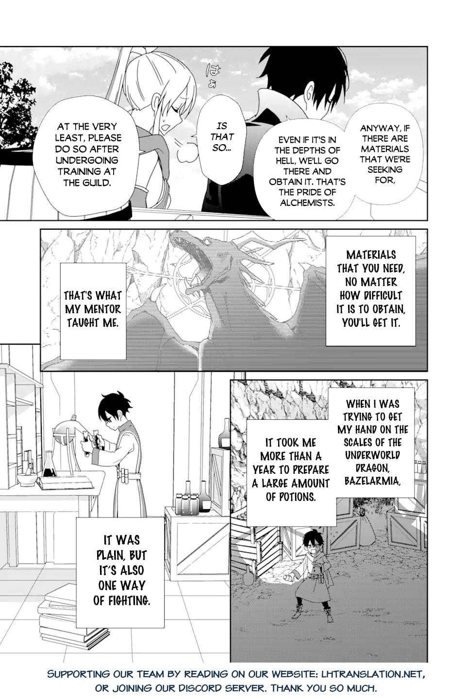 Read Anything