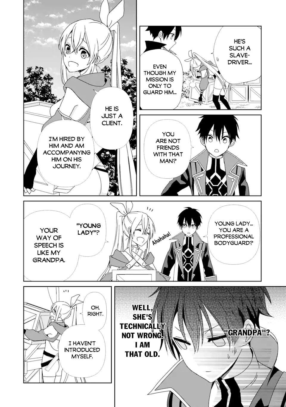 Read Anything