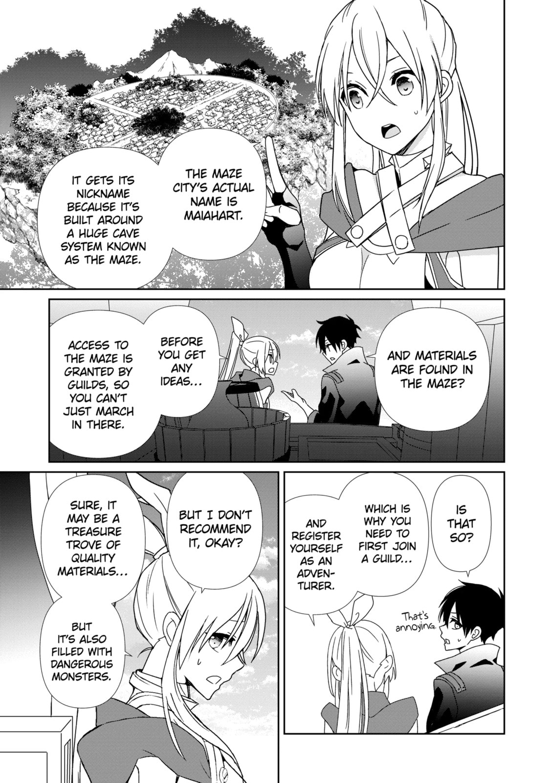 Read Anything