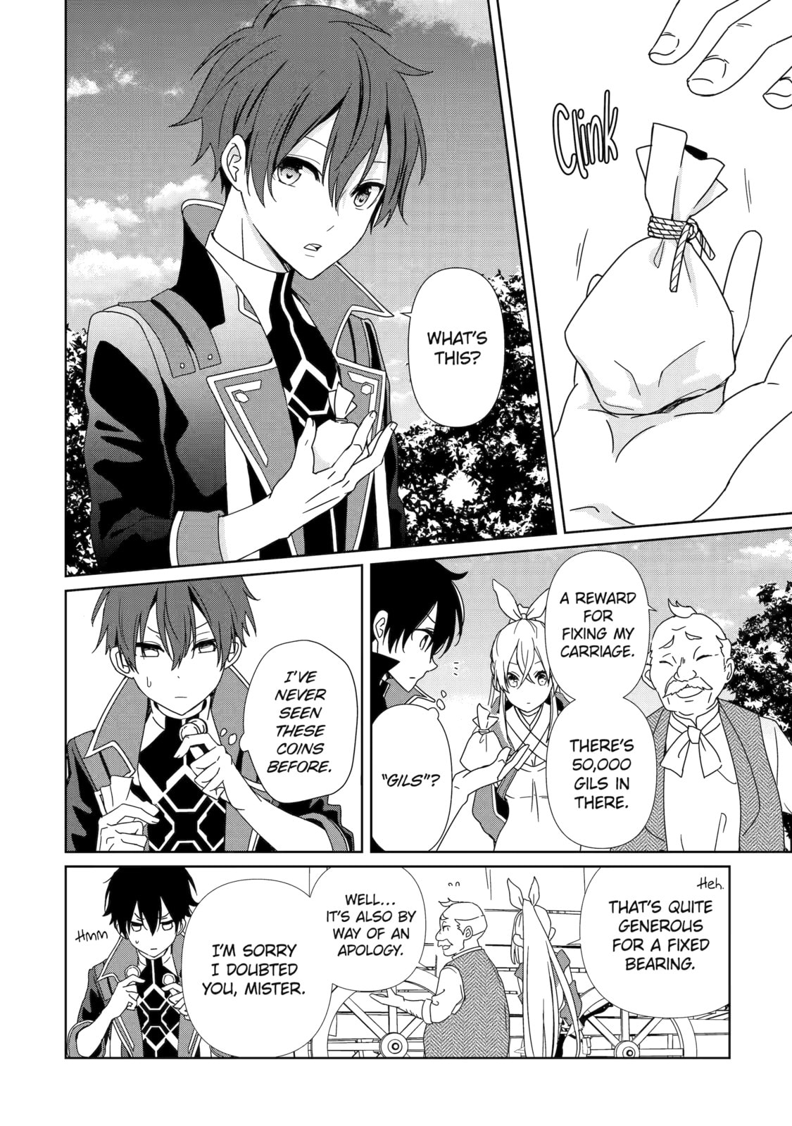 Read Anything