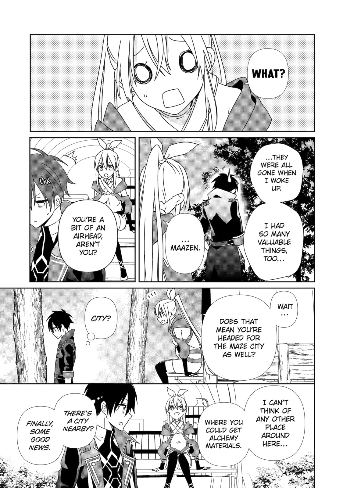 Read Anything