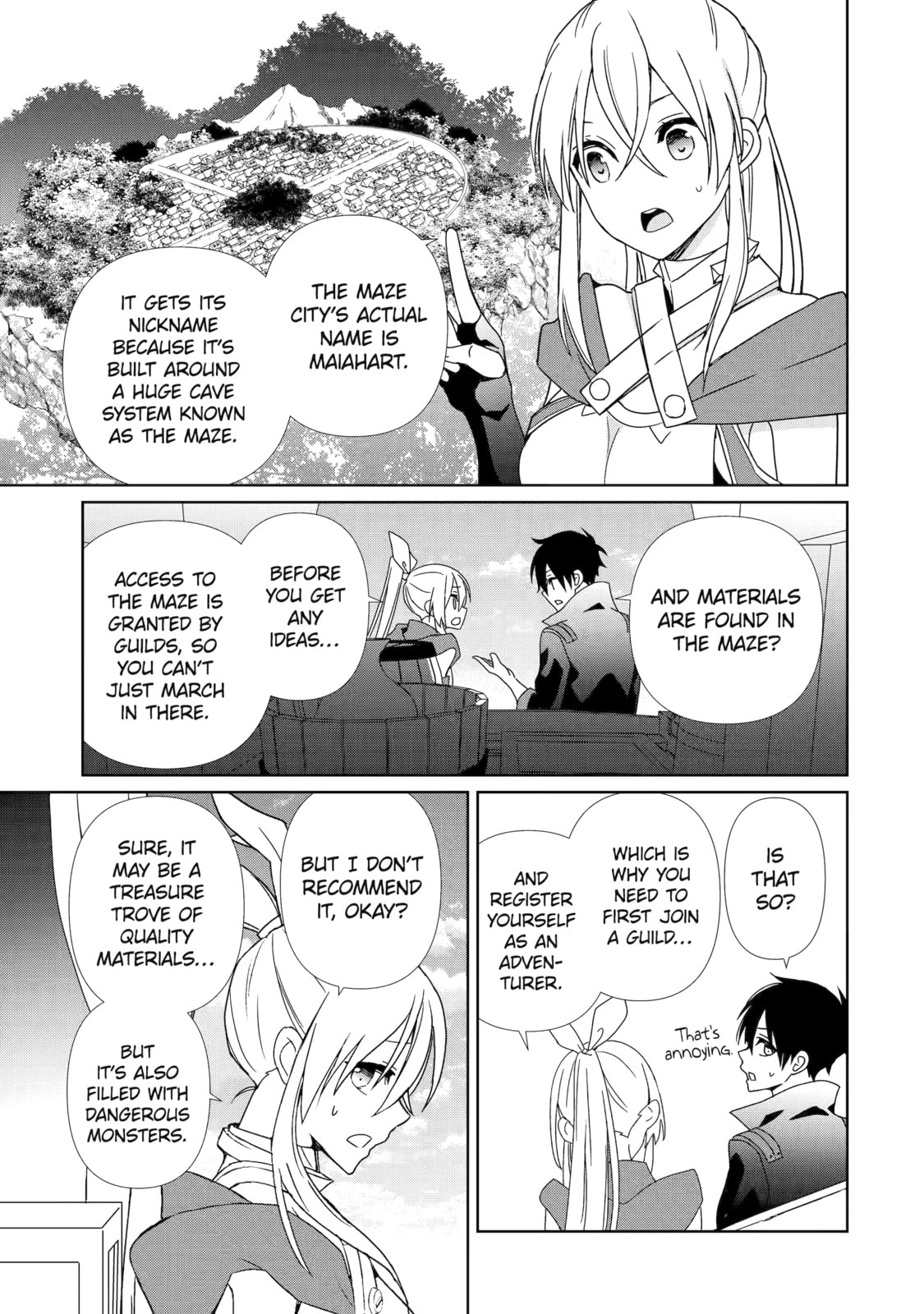 Read Anything