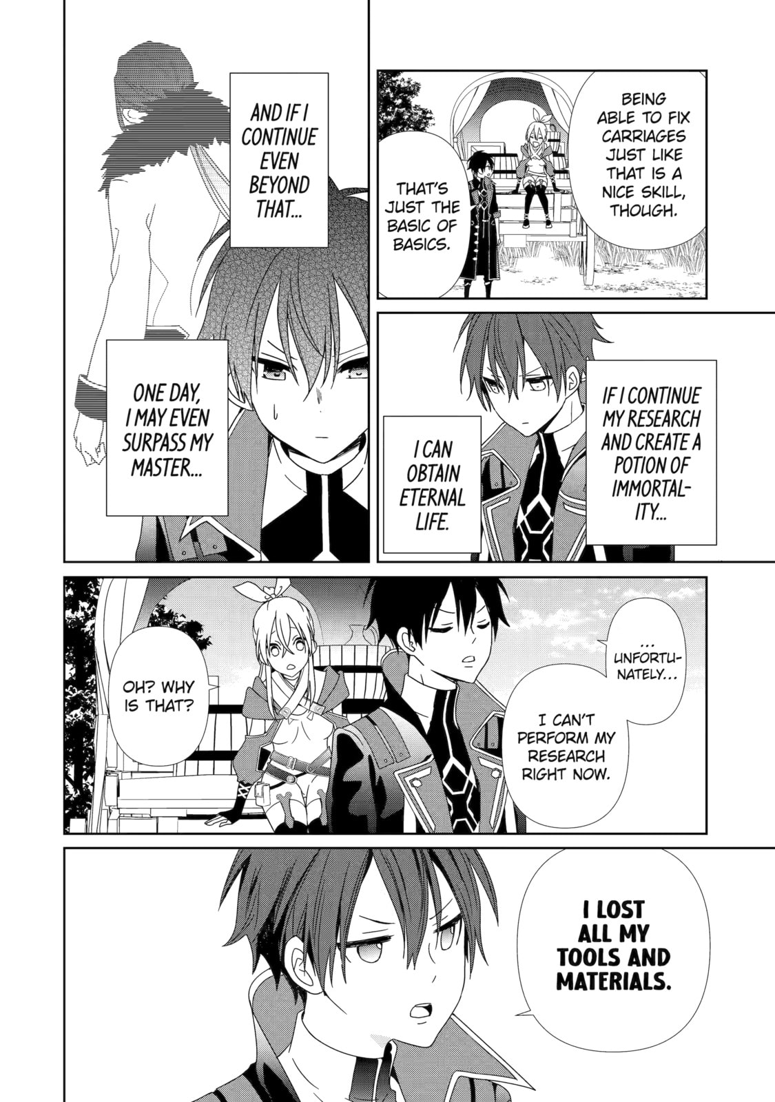 Read Anything