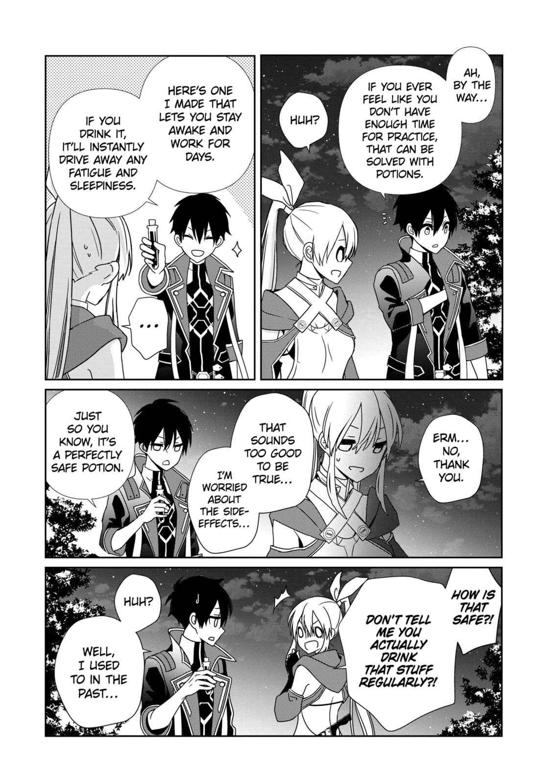 Read Anything
