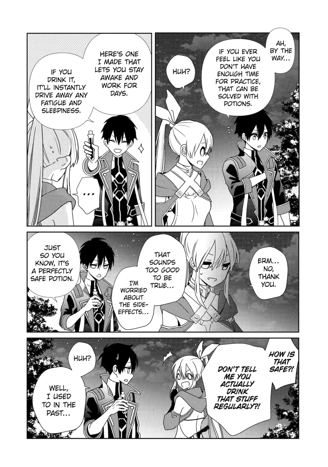 Read Anything