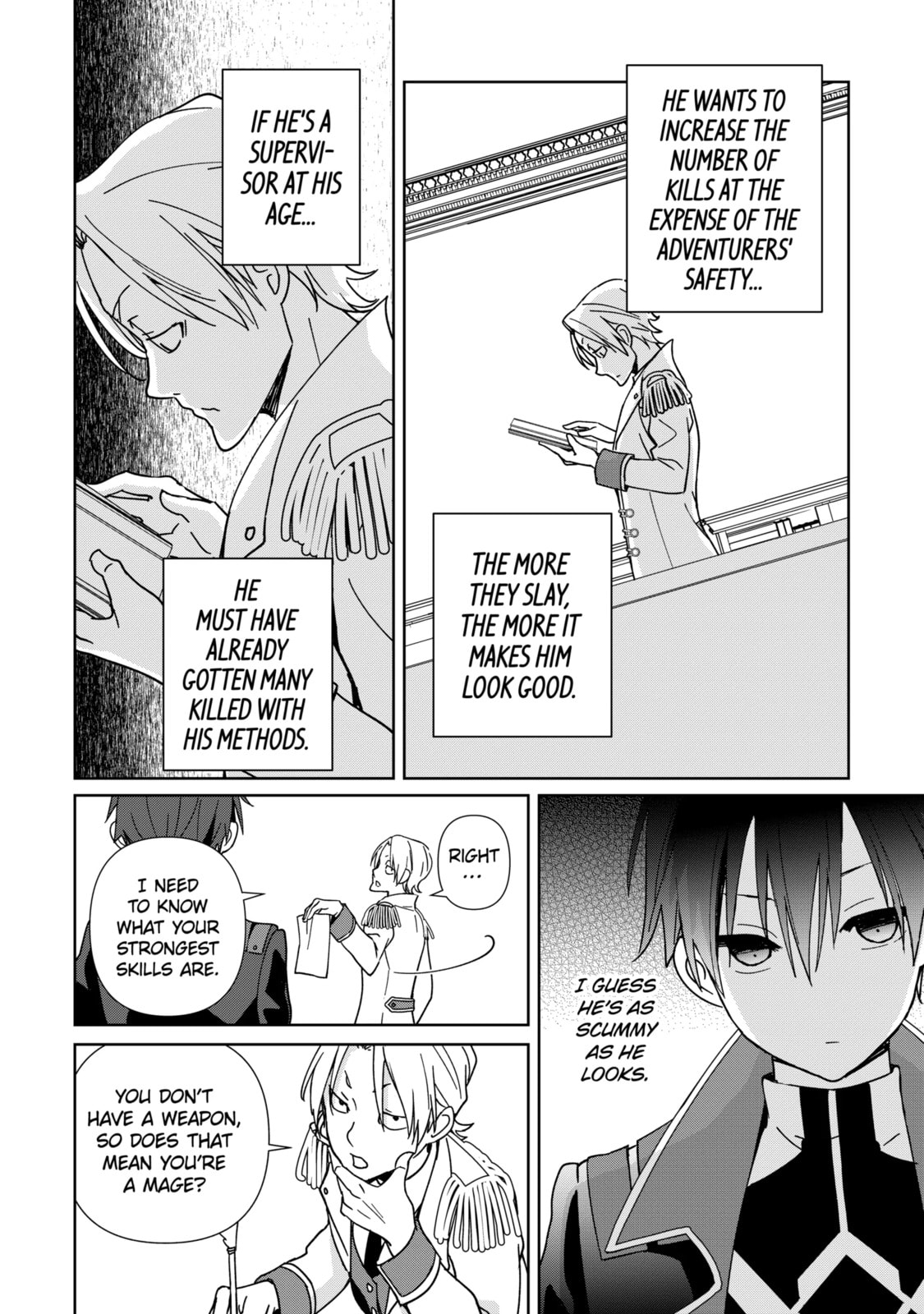 Read Anything