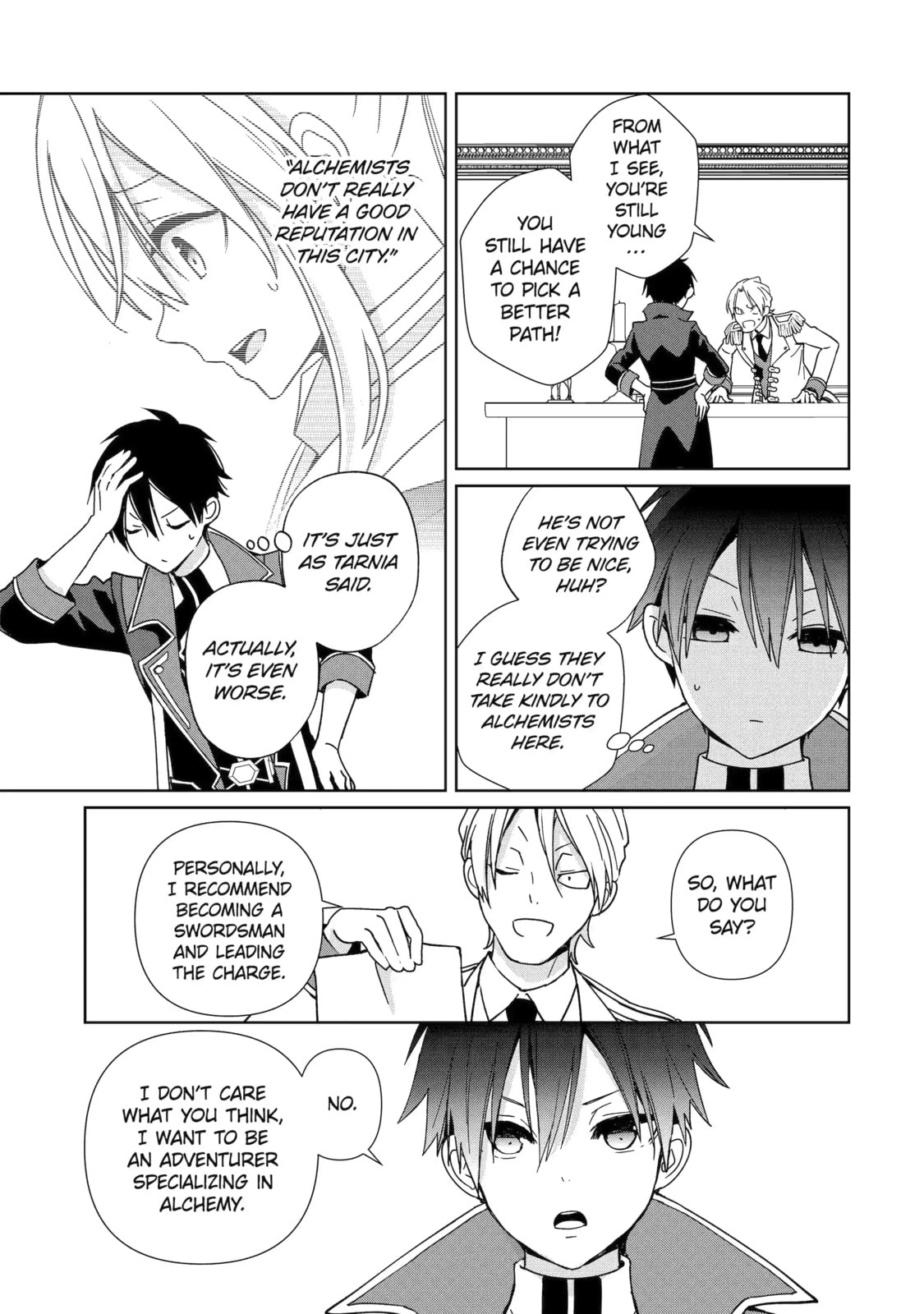 Read Anything