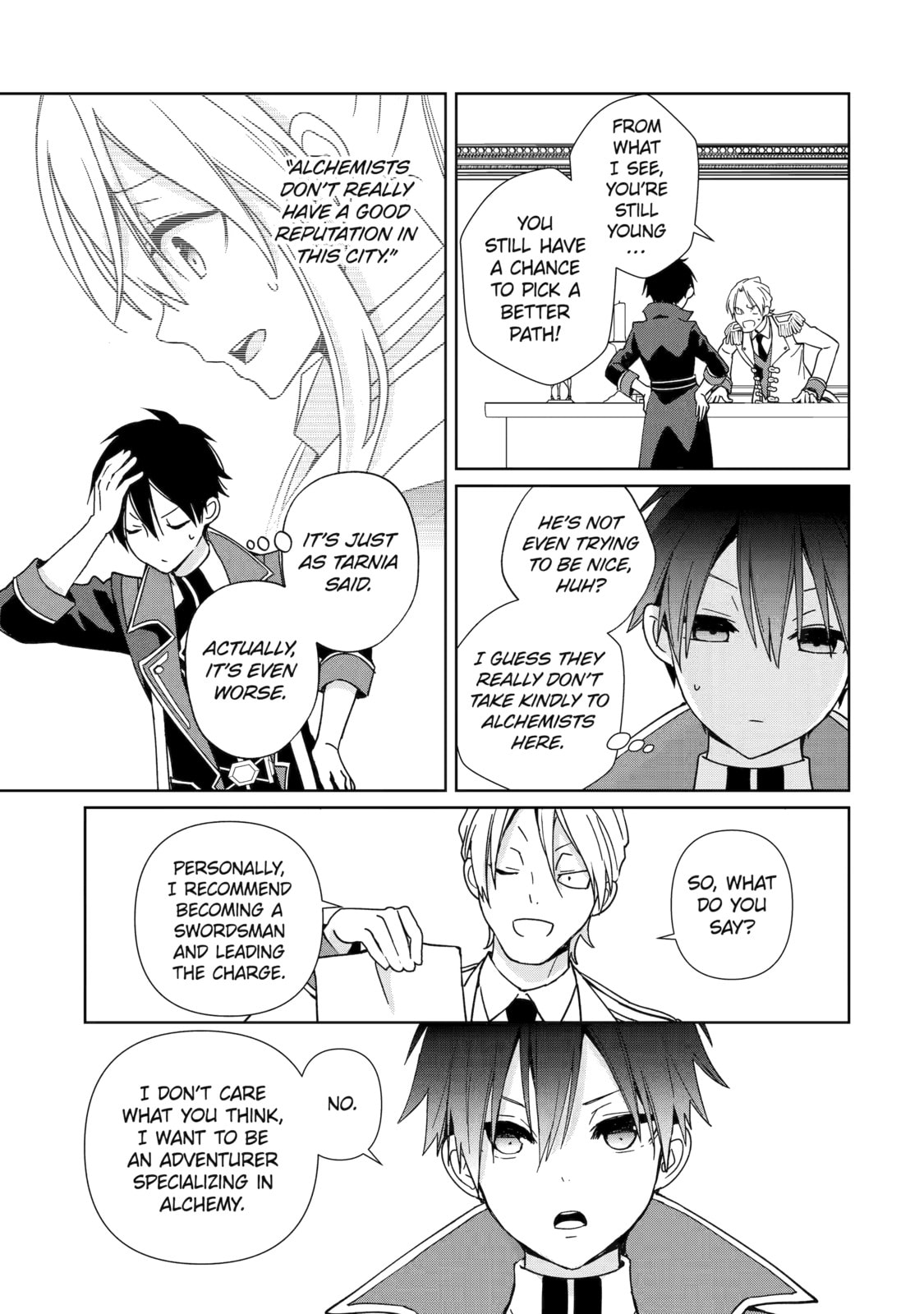 Read Anything