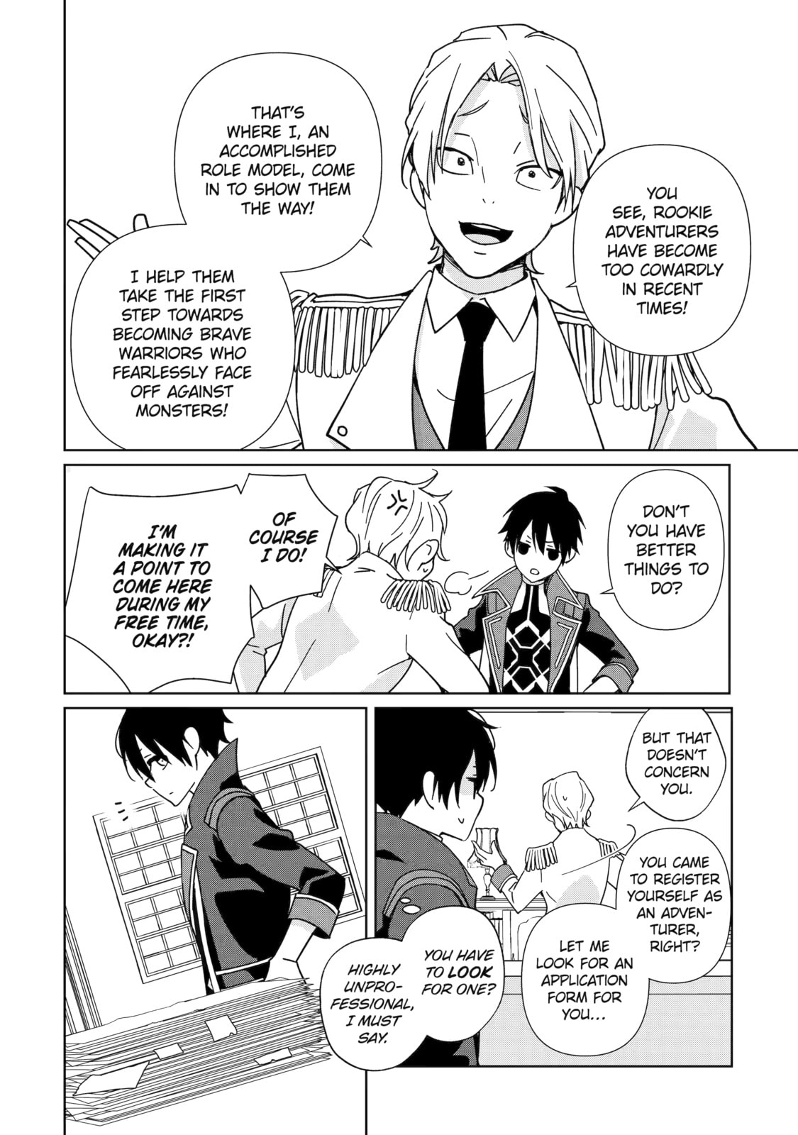 Read Anything