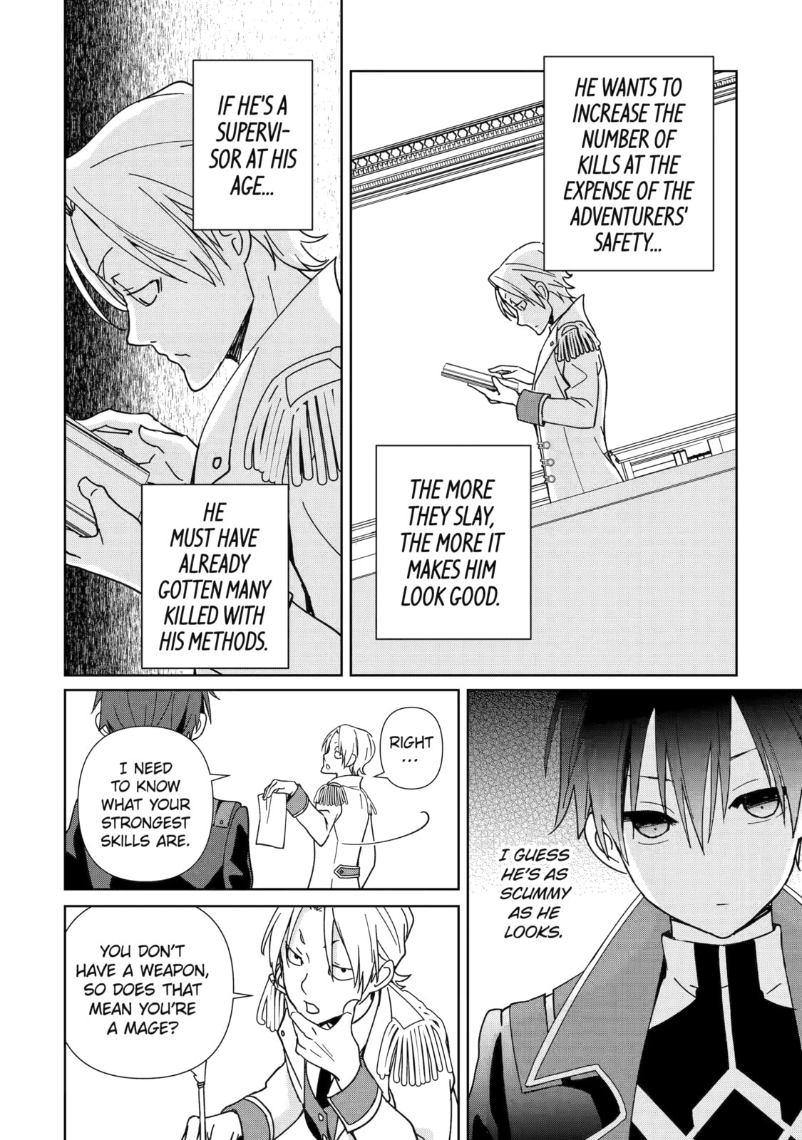 Read Anything