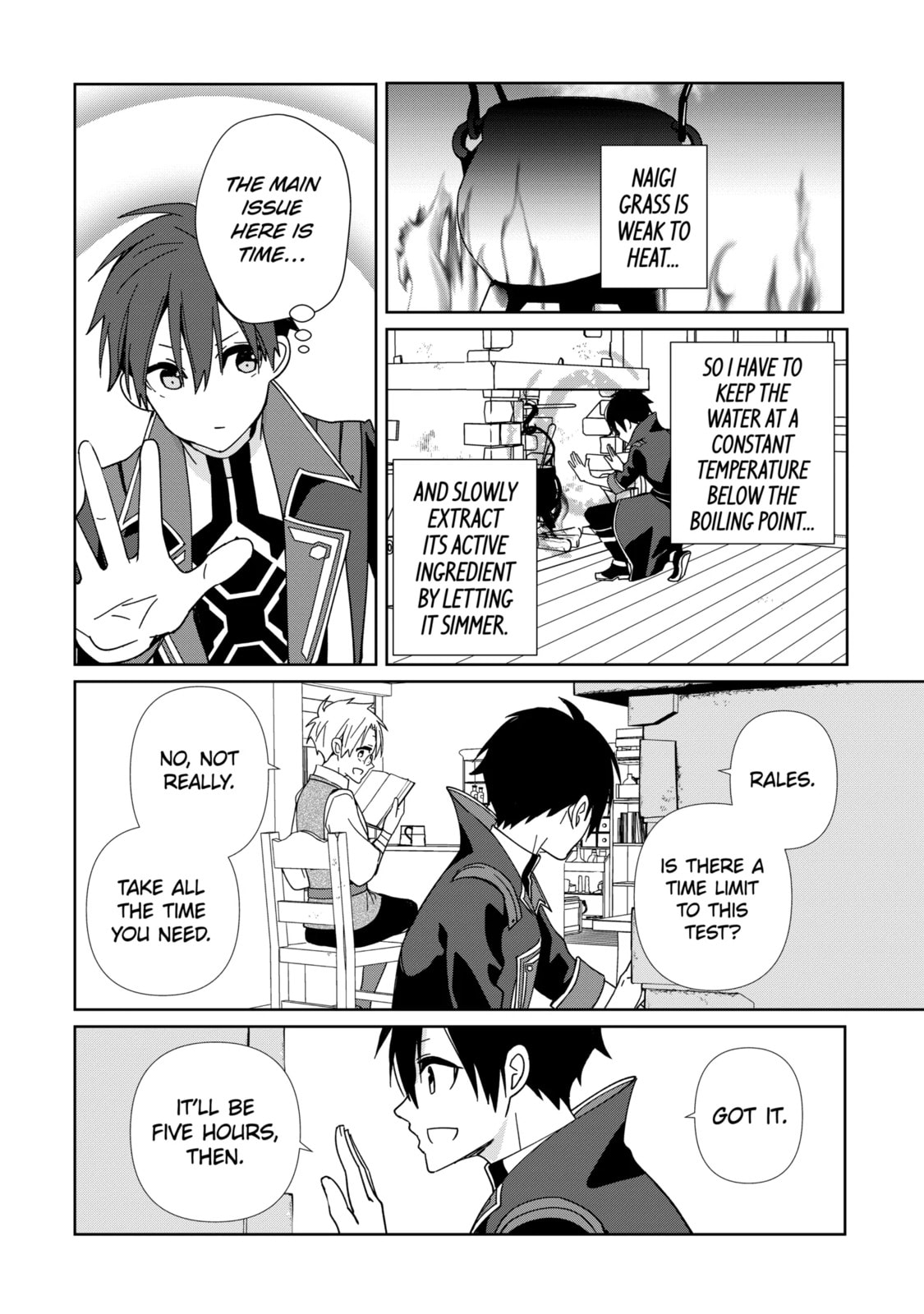 Read Anything