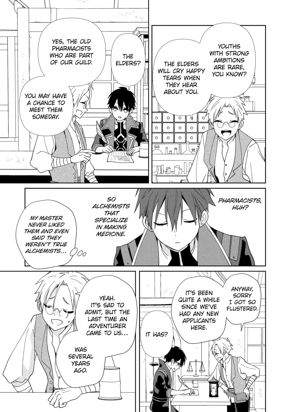 Read Anything