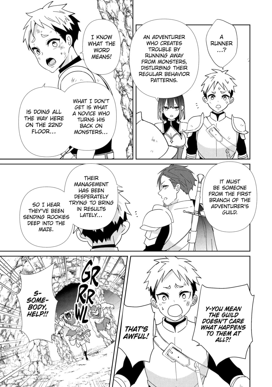 Read Anything