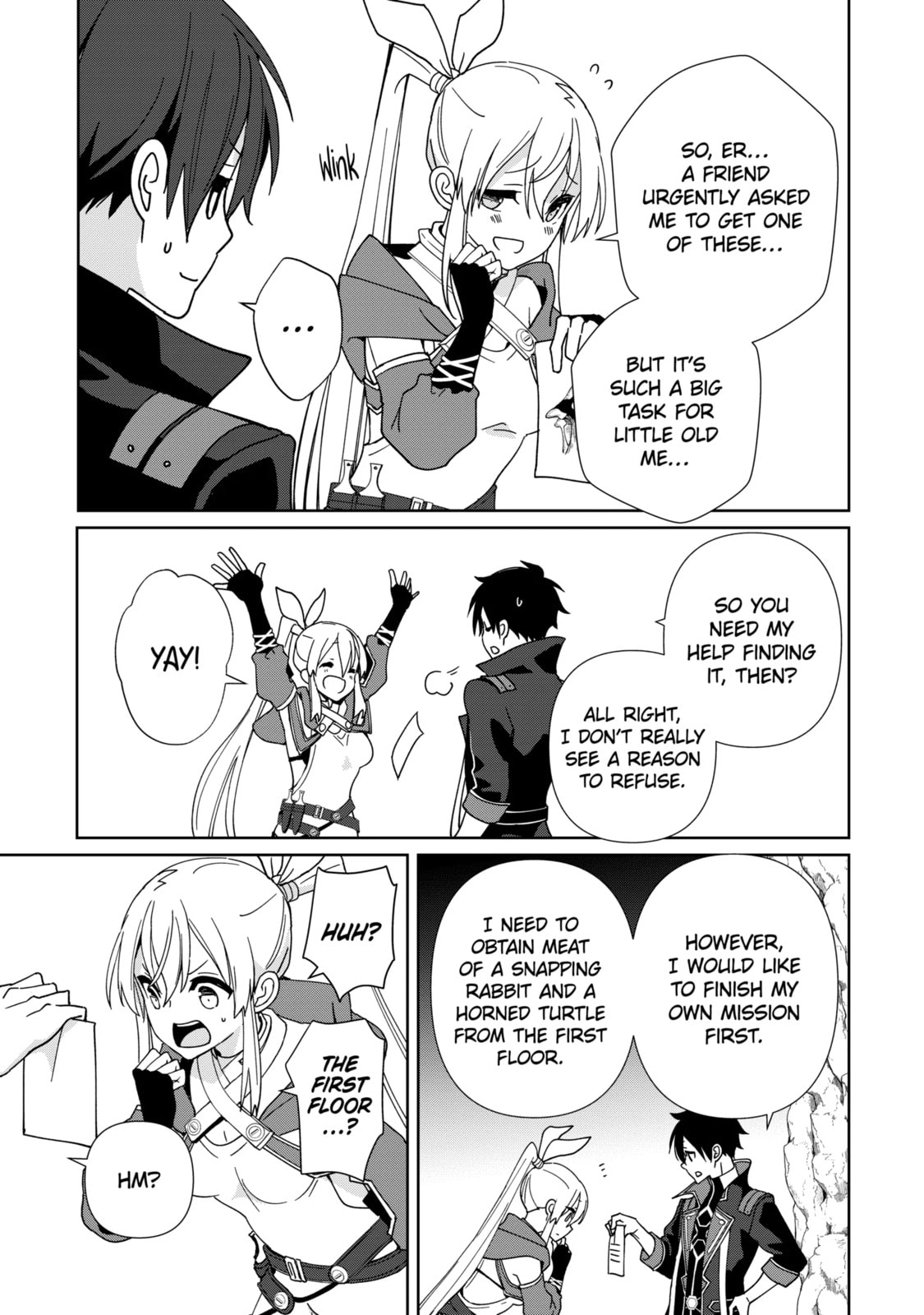 Read Anything