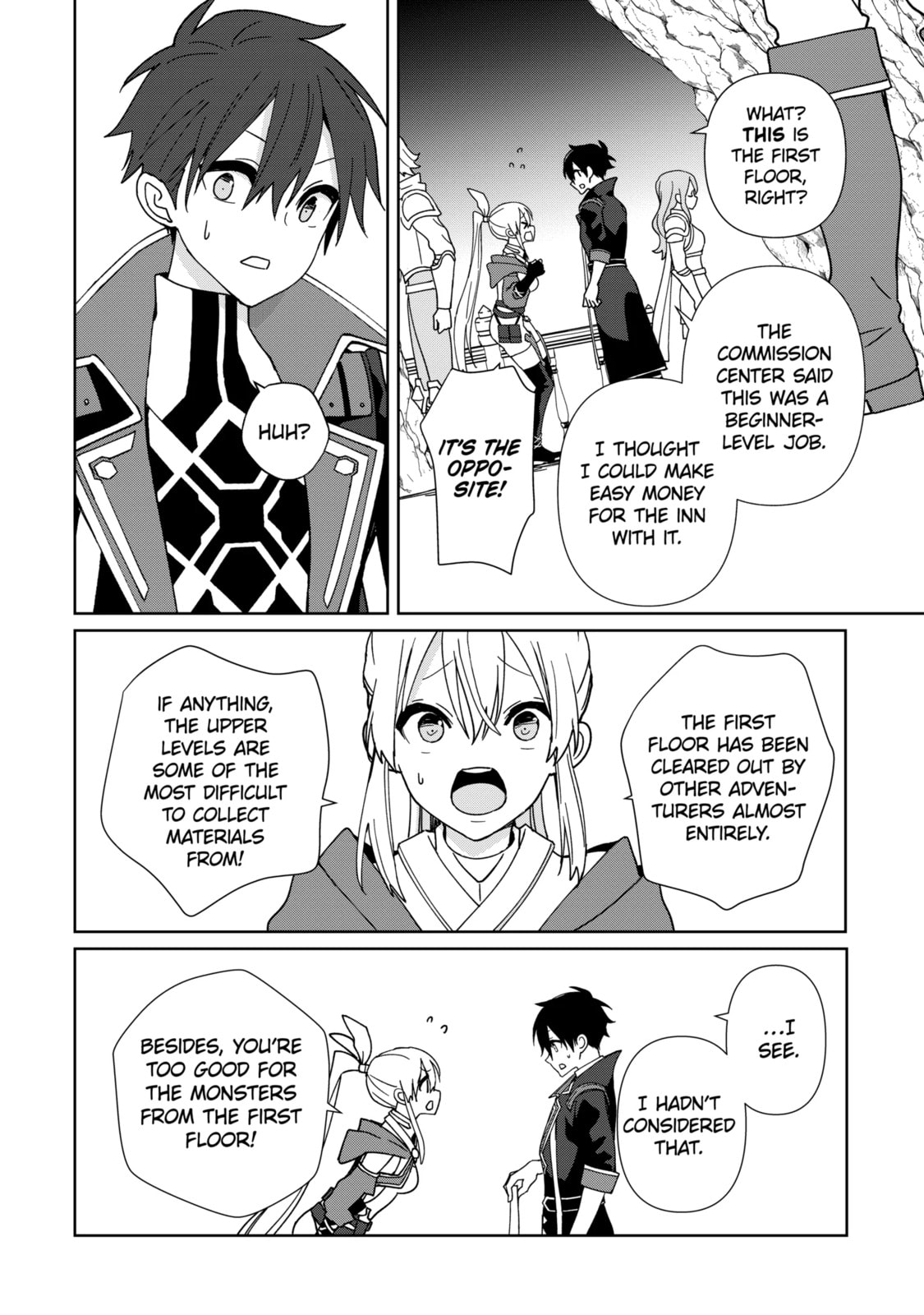 Read Anything