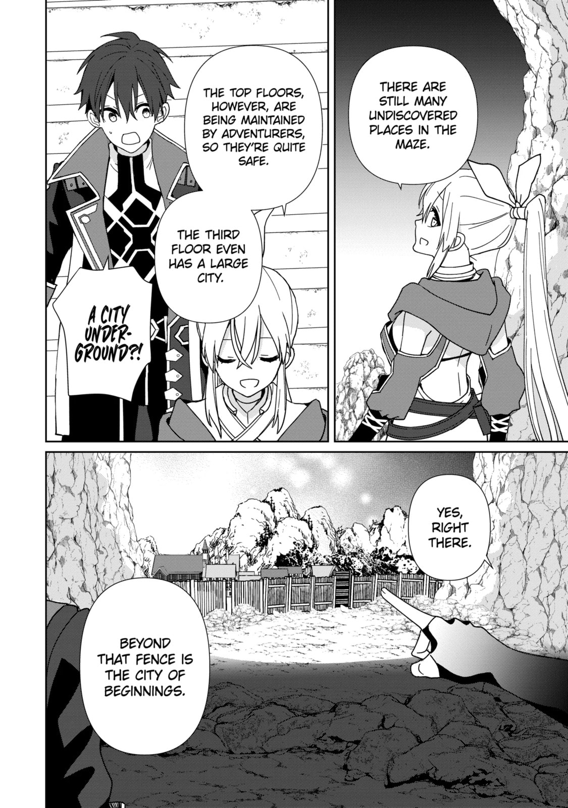 Read Anything
