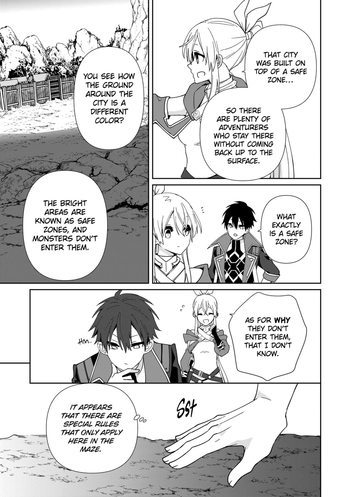 Read Anything
