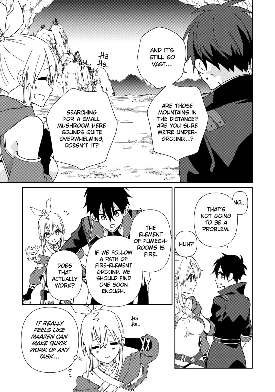 Read Anything