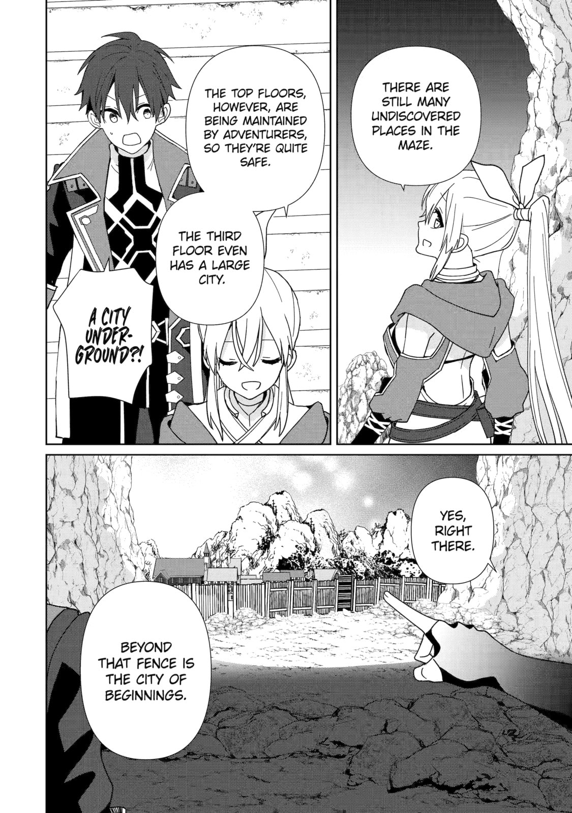 Read Anything
