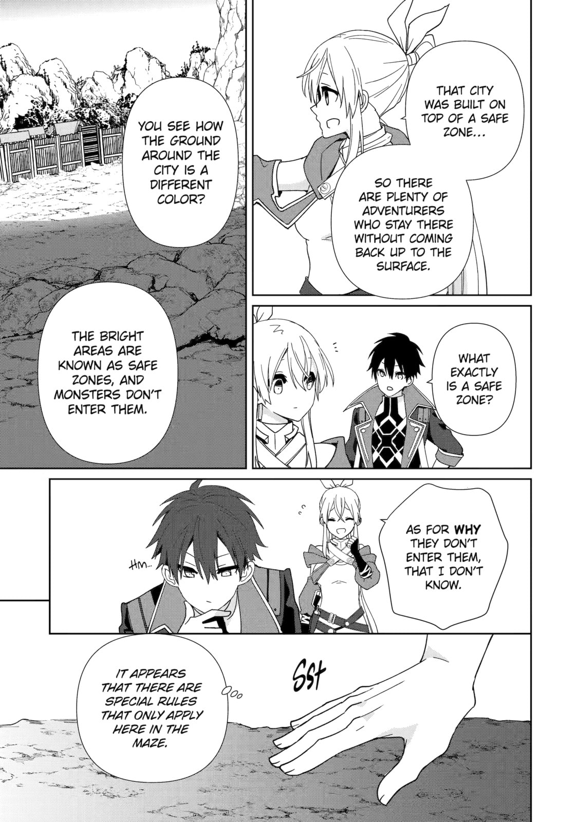 Read Anything