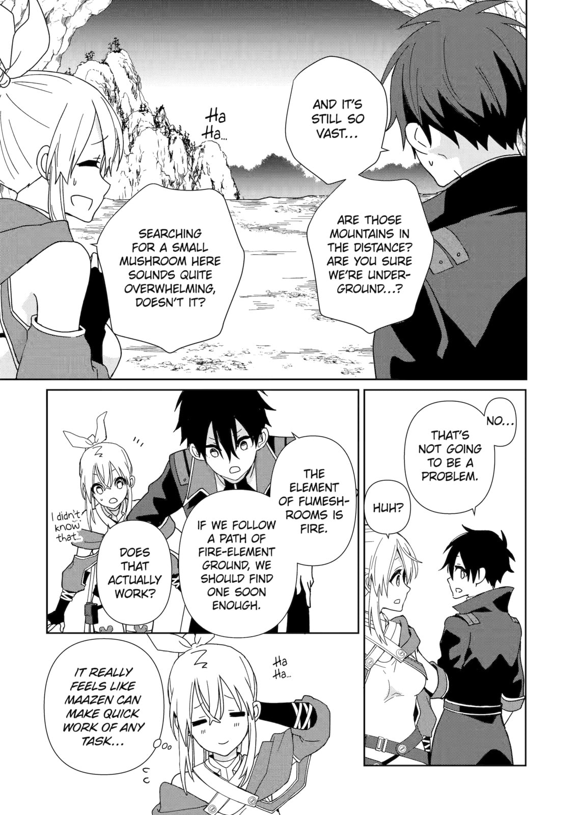 Read Anything