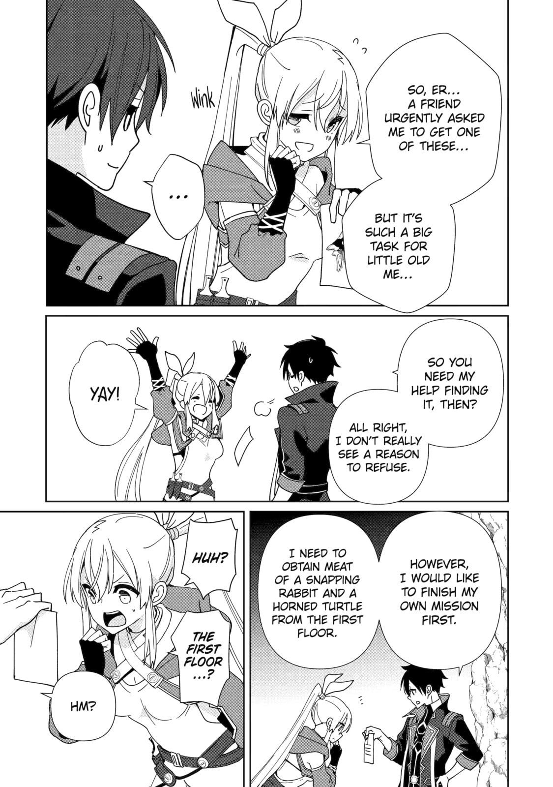 Read Anything
