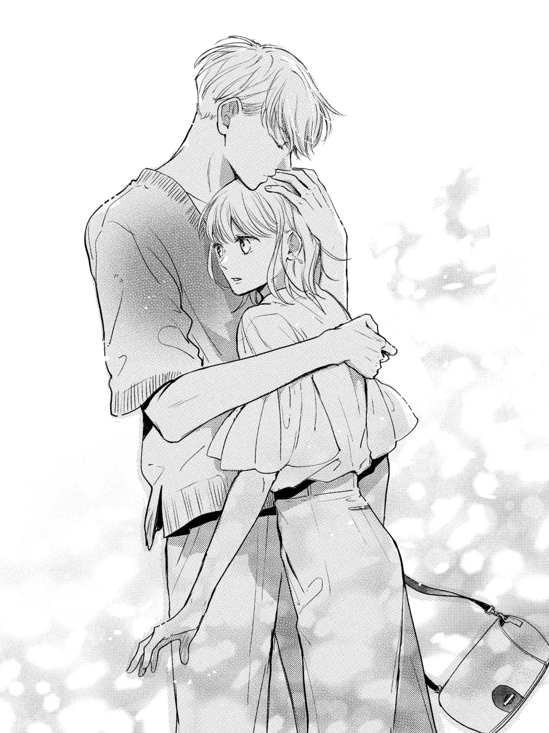 Anyway, I'm Falling in Love with You. Chapter 32 page 43 - 