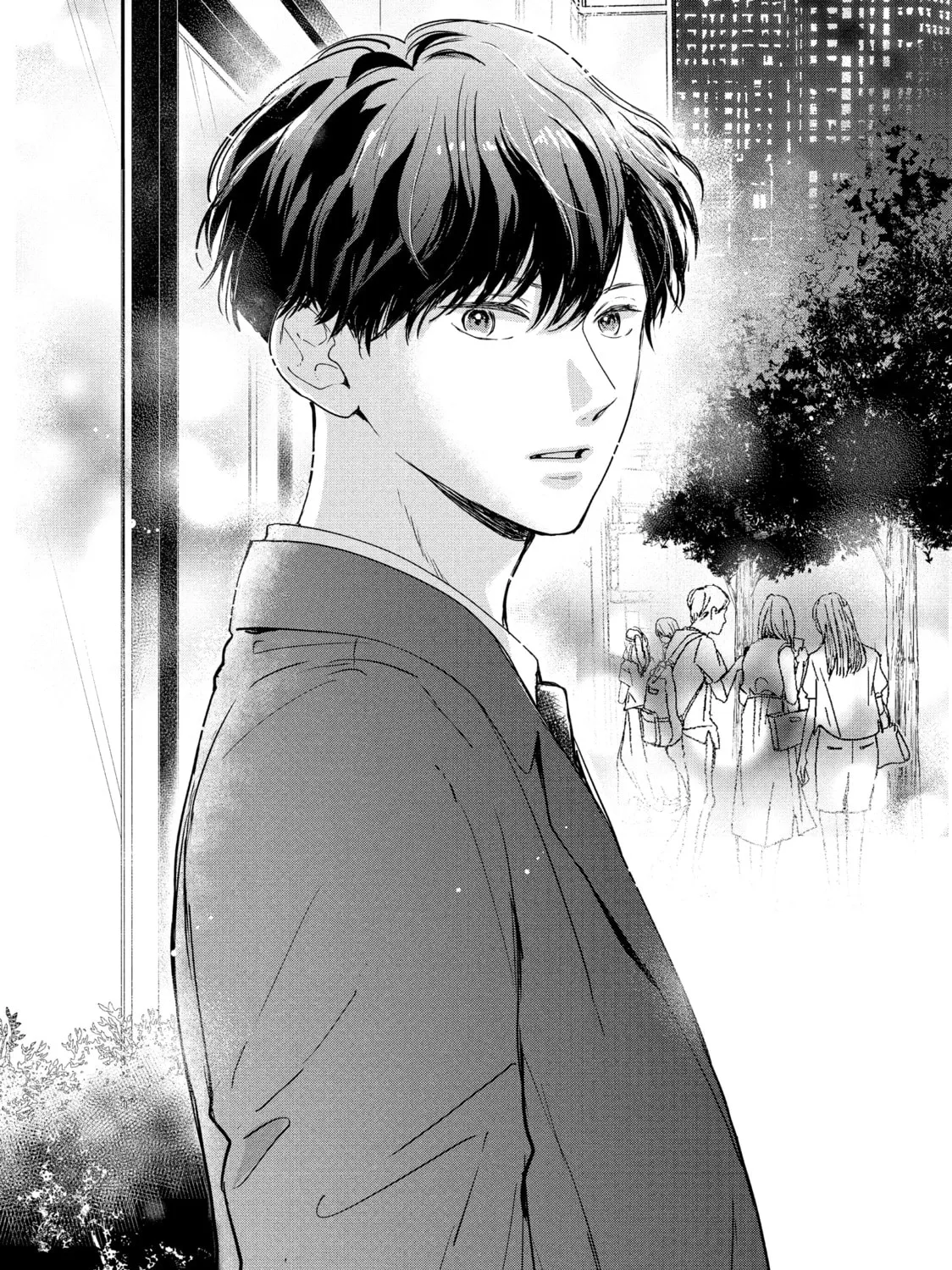 Anyway, I'm Falling in Love with You. Chapter 32 page 63 - 