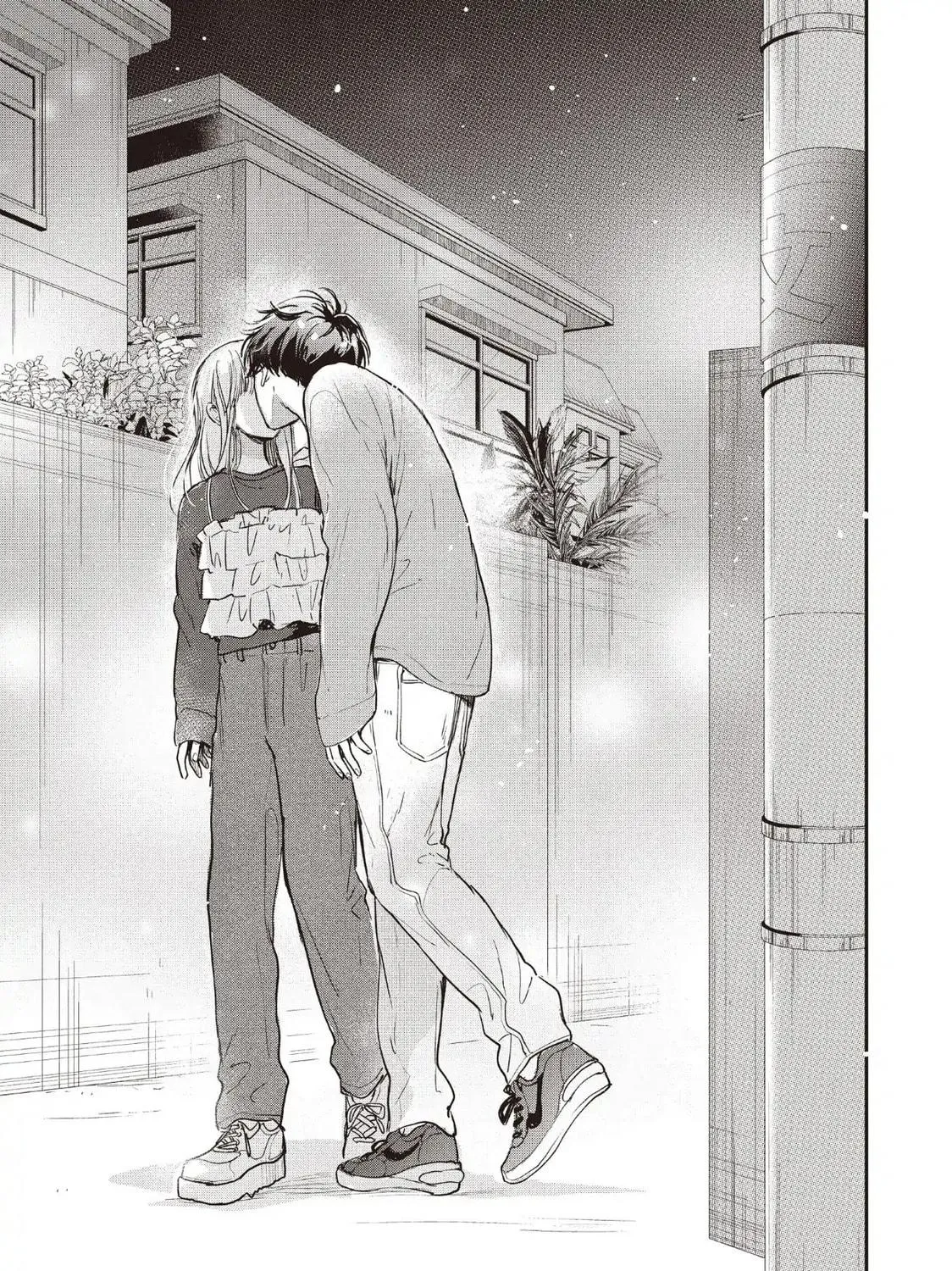 Anyway, I'm Falling in Love with You. Chapter 35 page 41 - 
