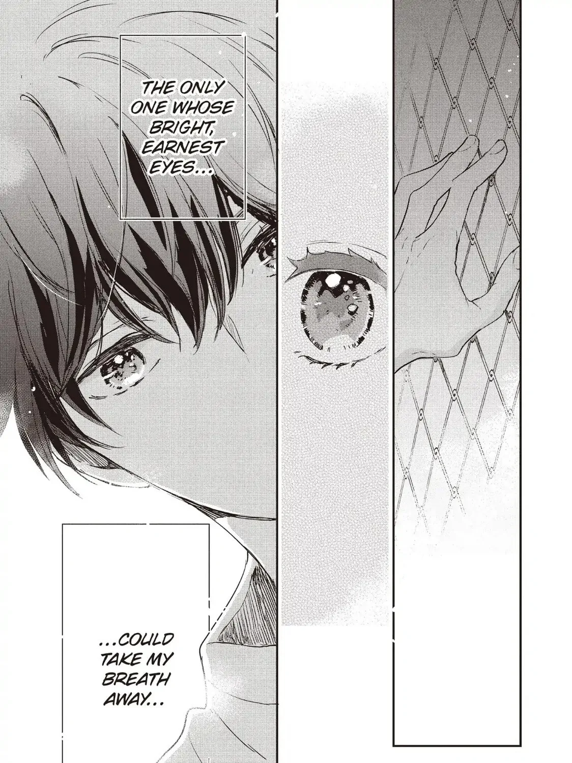 Anyway, I'm Falling in Love with You. Chapter 35 page 57 - 